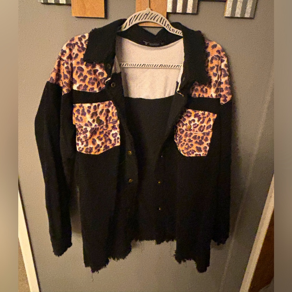 Cute cardigan